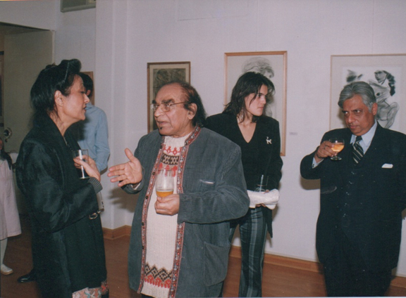 Installation view 10