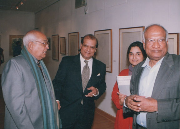 Installation view 11