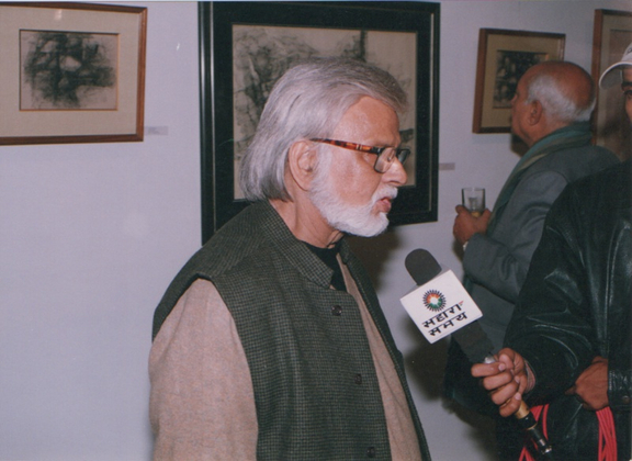 Installation view 13