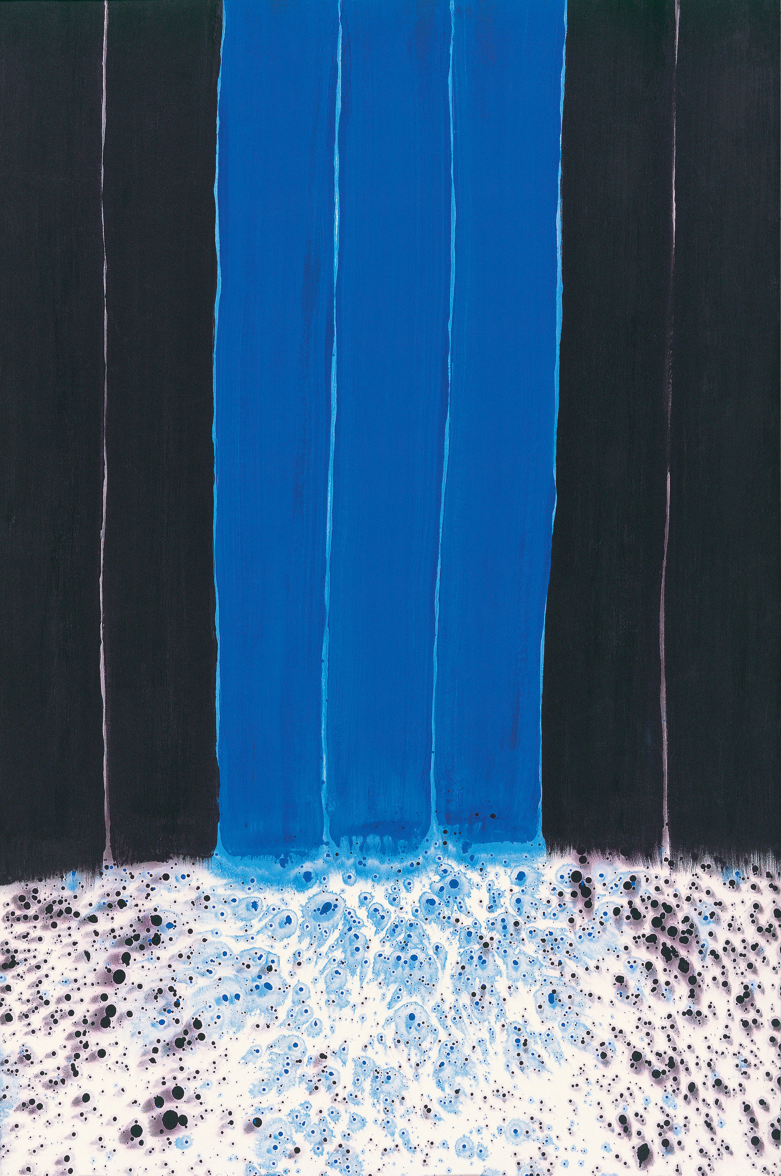 Artist, Untitled, 1992