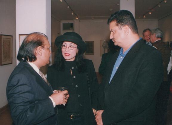 Installation view 15