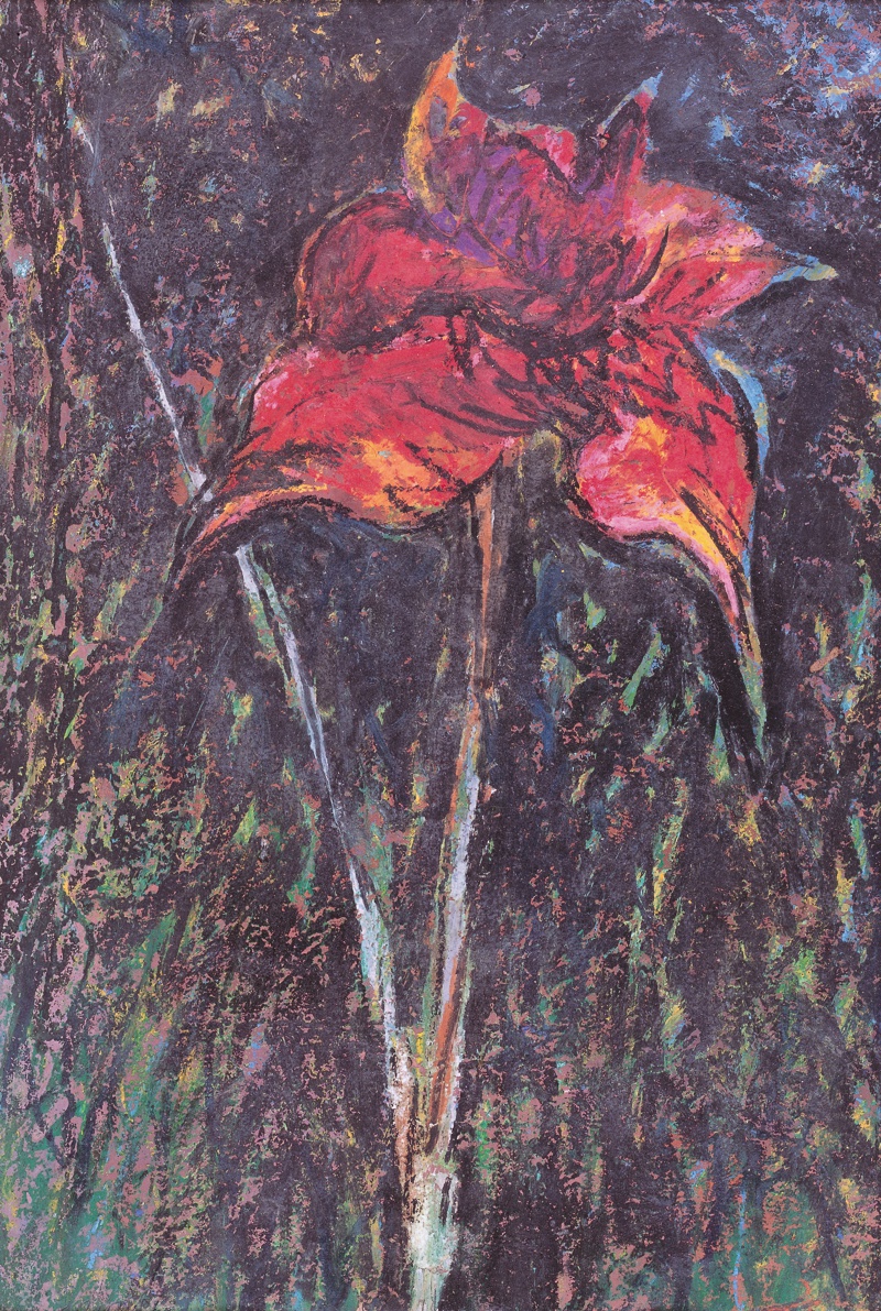 Gopal Ghose, Untitled , 1962