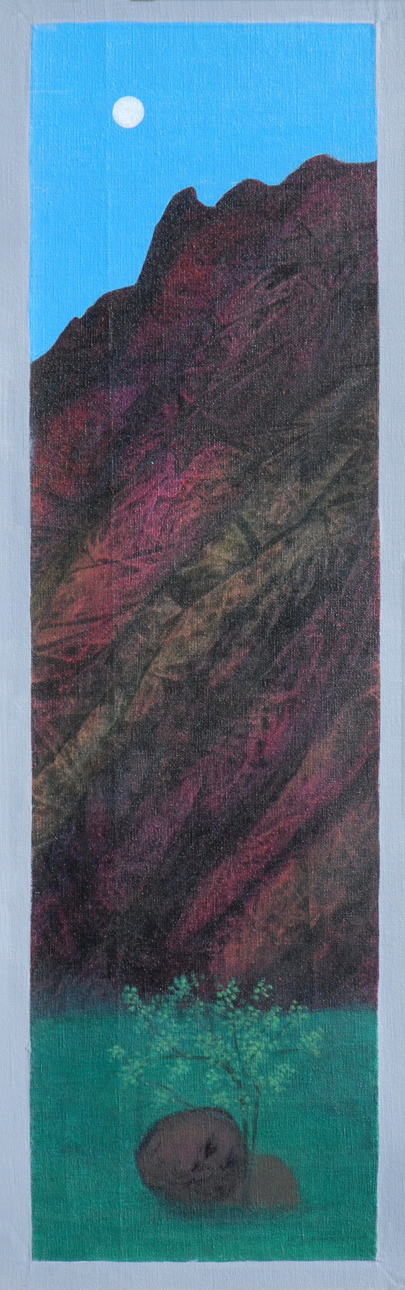 Anil Karanjai, Untitled, 1990s