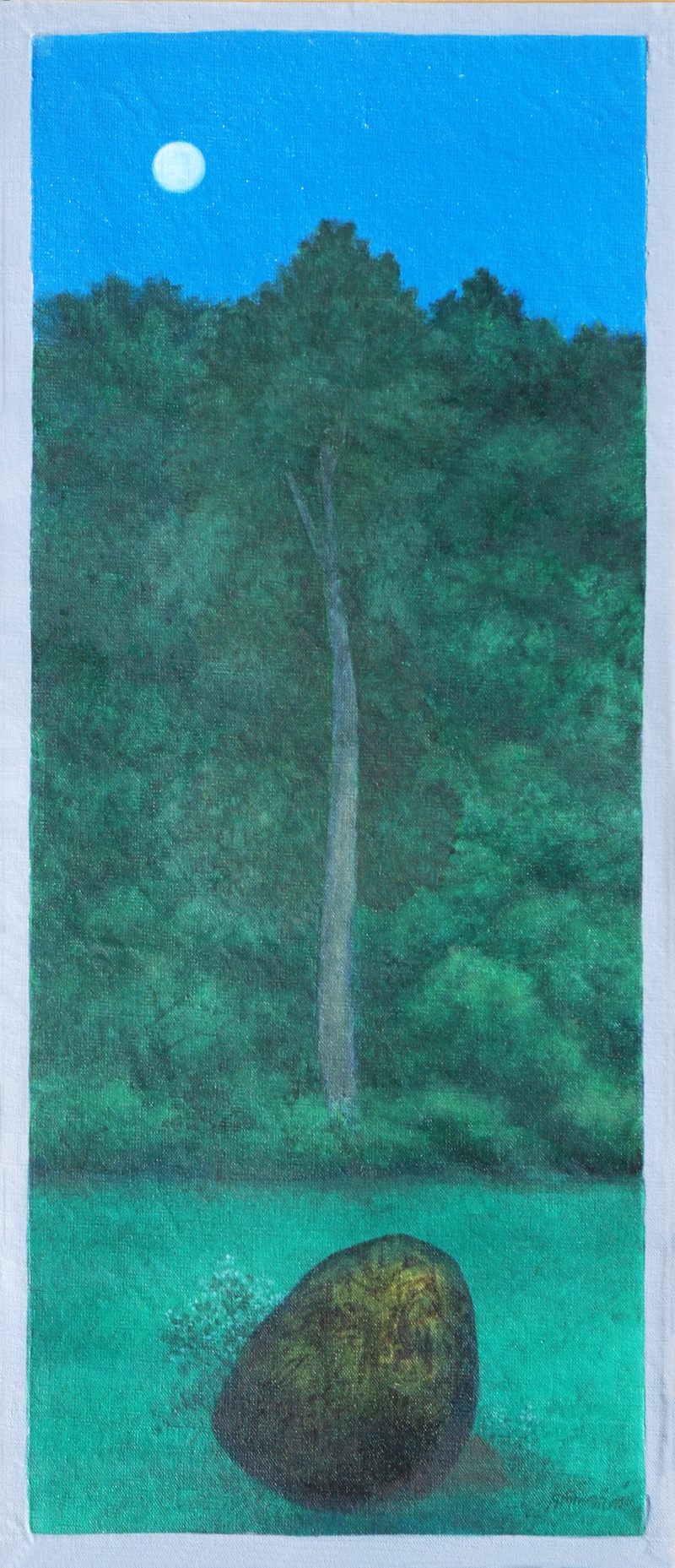 Anil Karanjai, Untitled, 1990s