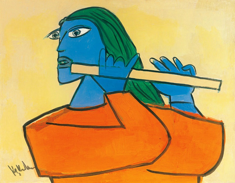 K S Kulkarni