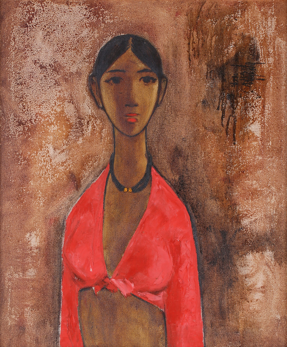 B Prabha