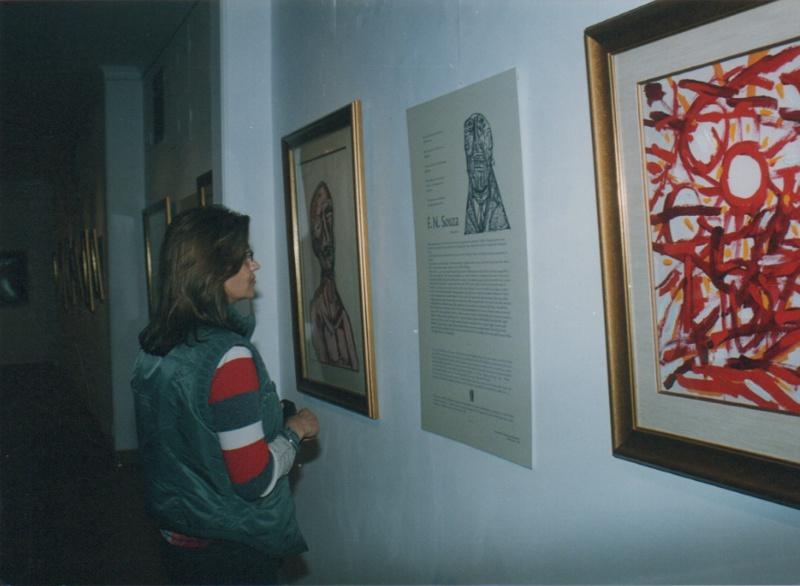 Exhibition Banner