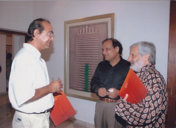 Installation view 9