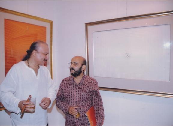 Installation view 11