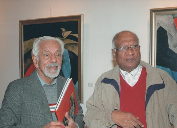Installation view 10