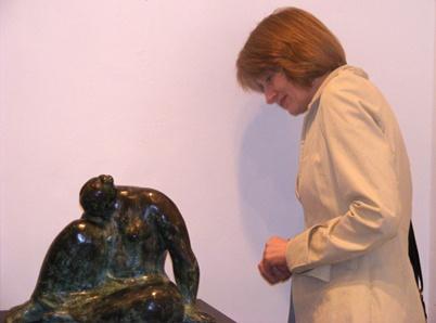 Installation view 1