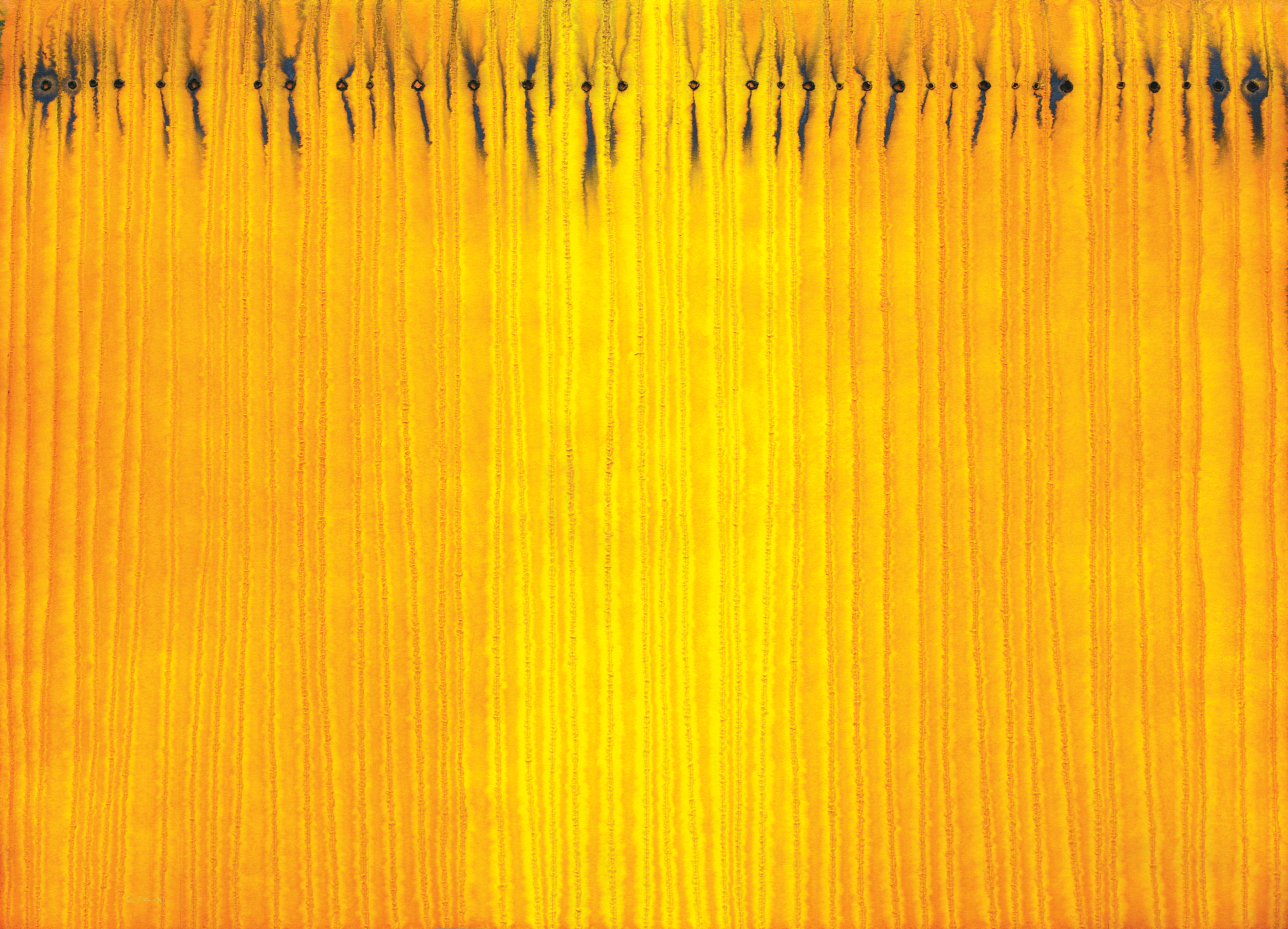Artist, Untitled, 2009