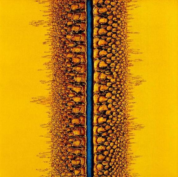 The Art of Nothingness