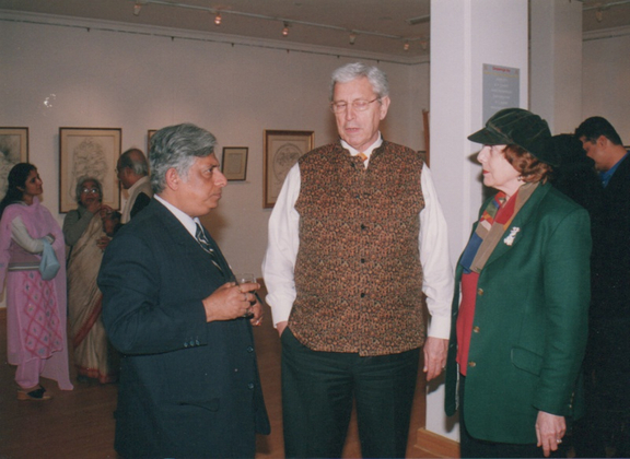 Installation view 7