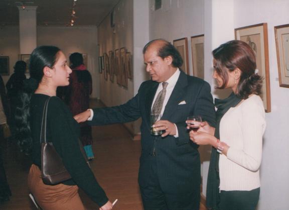 Installation view 9