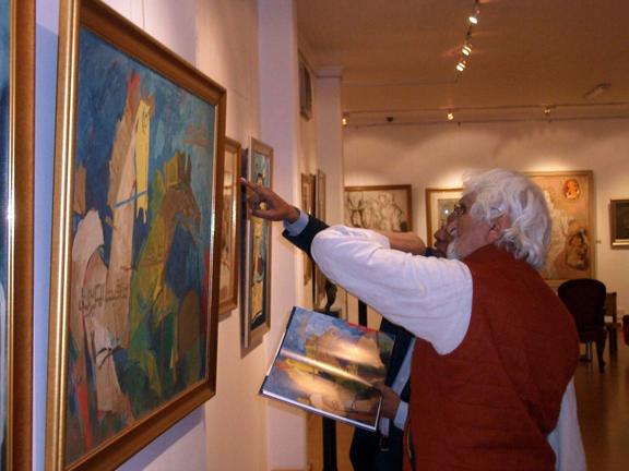 Installation view 11