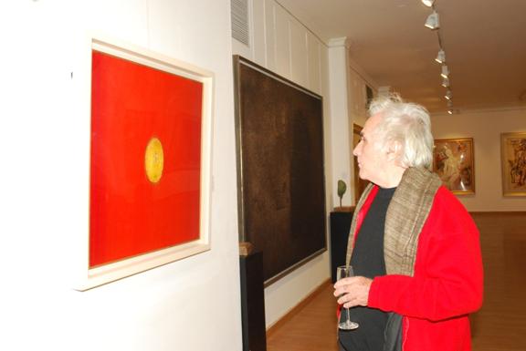 Installation view 14