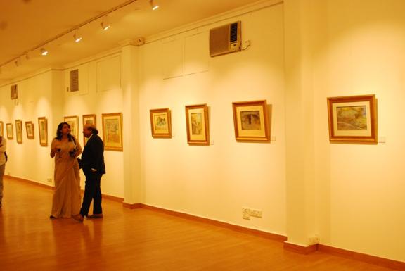 Installation view 6