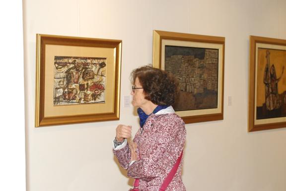 Installation view 11