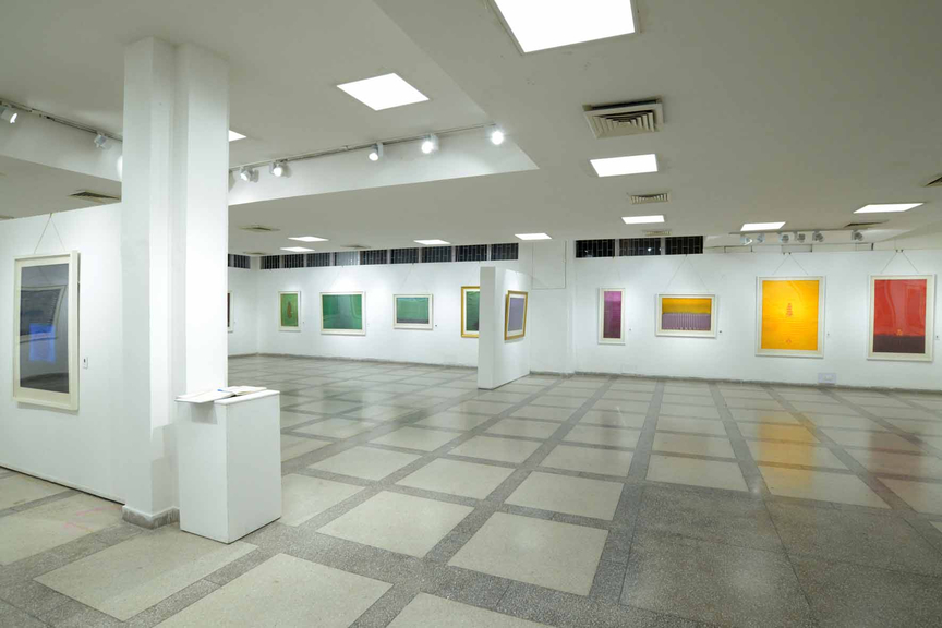 Exhibition Banner
