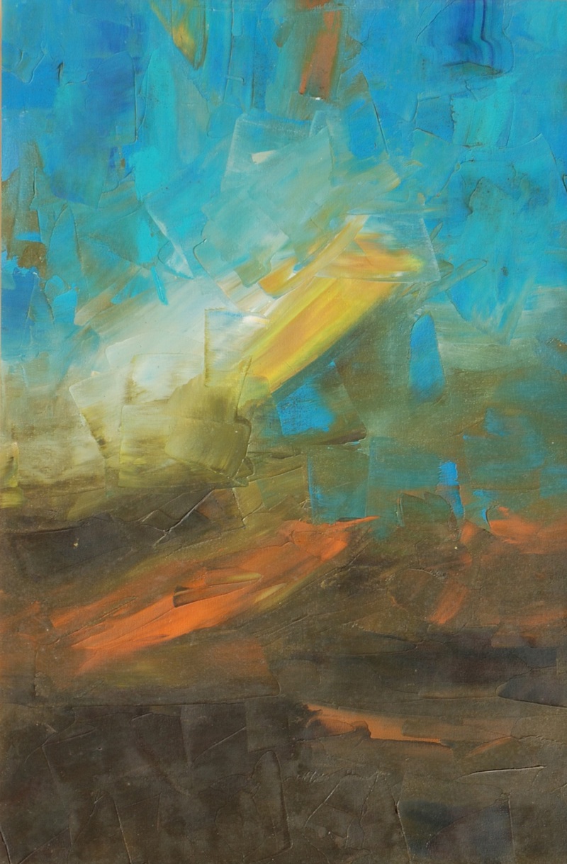 K M Adimoolam, Reflex , 1992