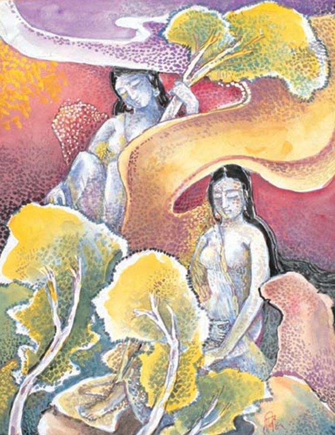 Exhibition Banner