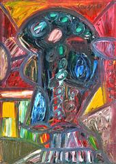 Kumar Gallery Presents its Annual Show, Celebration 2011