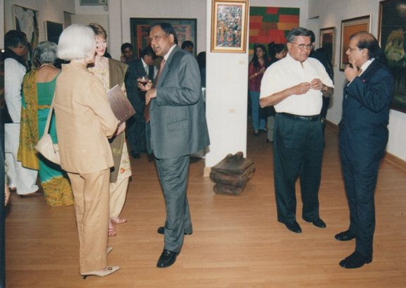 Installation view 11