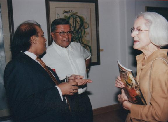 Installation view 9