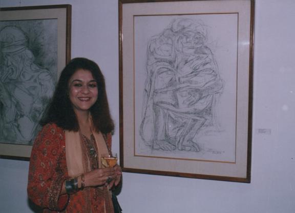 Installation view 45