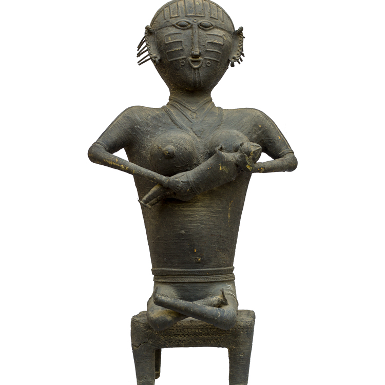 Kondh Bronzes