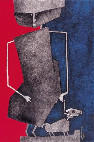 Exhibition Banner