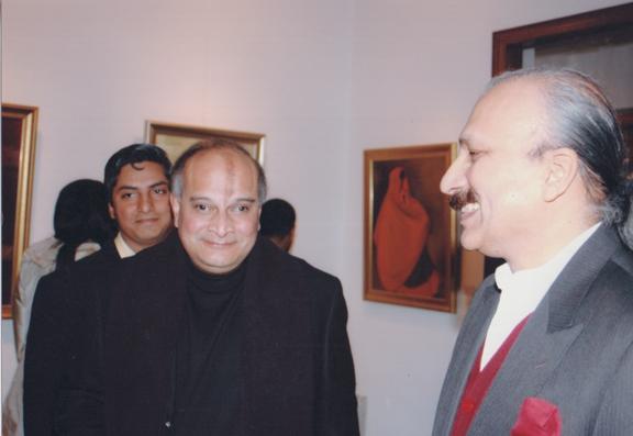 Installation view 11