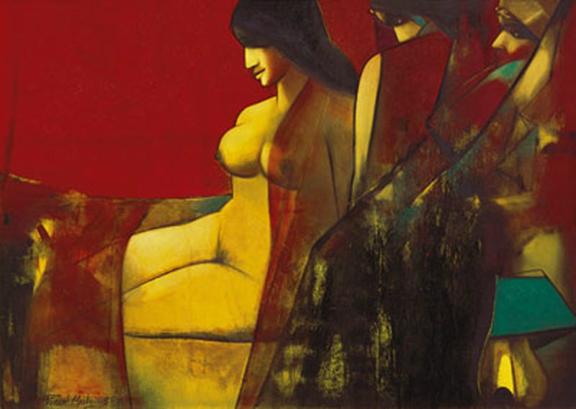 Paresh Maity