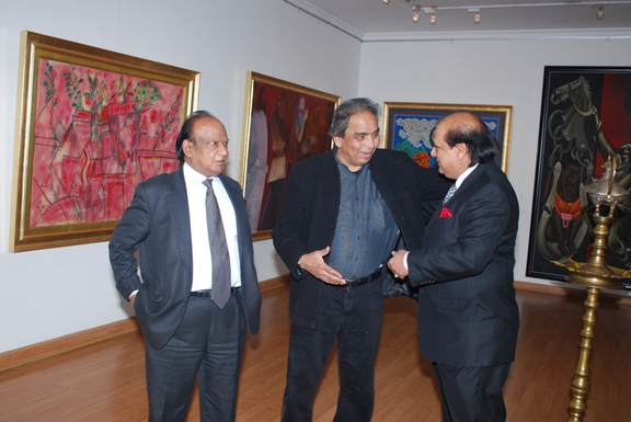 Installation view 15