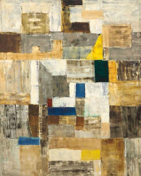 V S Gaitonde