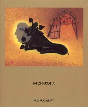 Jai Zharotia Mystery Series
