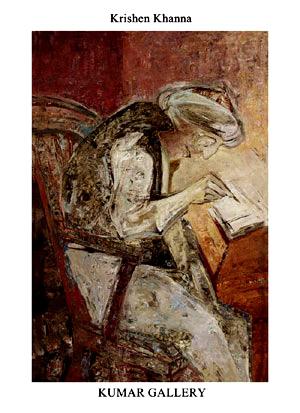 The Mahabharata: The Player and the Scribe
