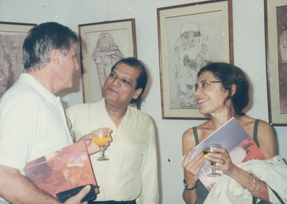 Installation view 12