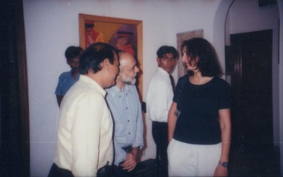 Installation view 9