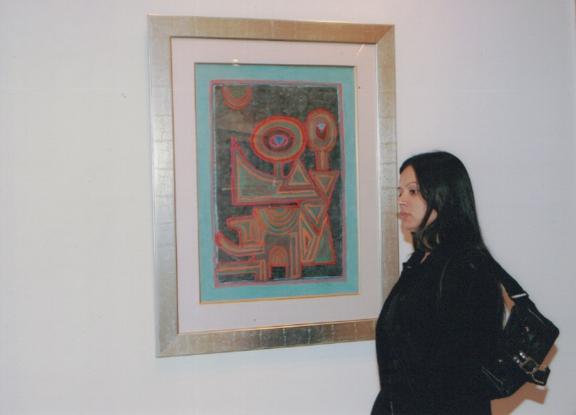 Installation view 5