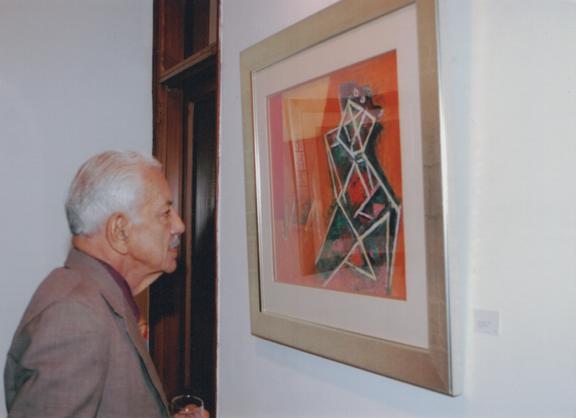 Installation view 14