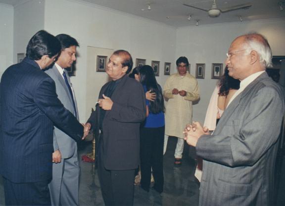 Installation view 1