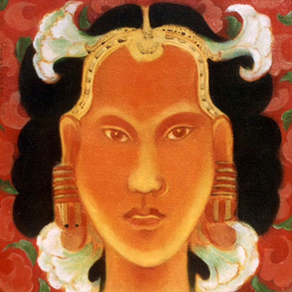 A Ramachandran