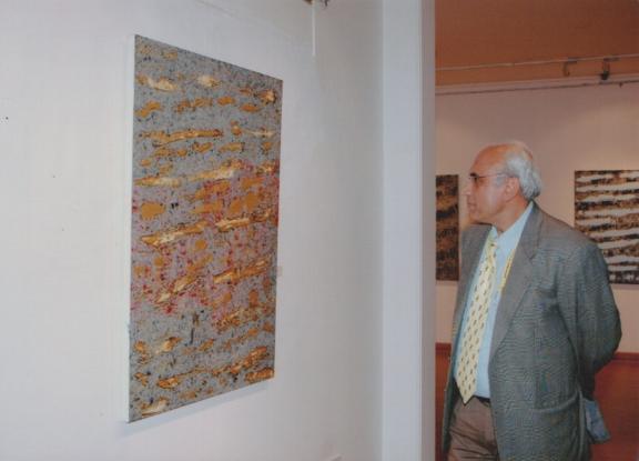 Installation view 5