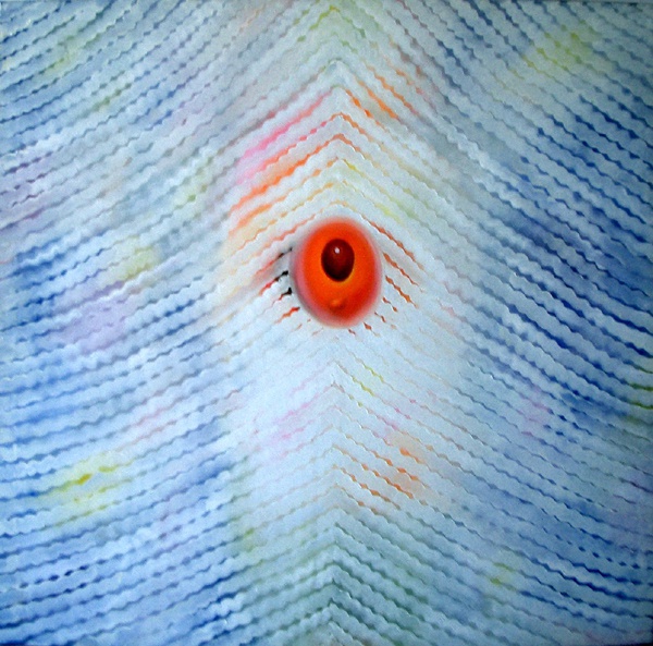 Shikha Sinha, Untitled , 2001
