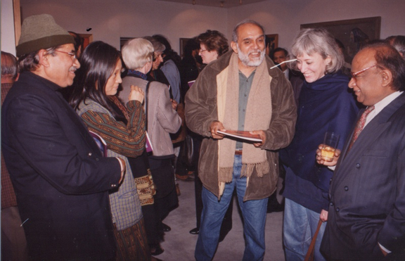 Installation view 18