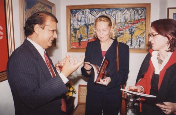 Installation view 13