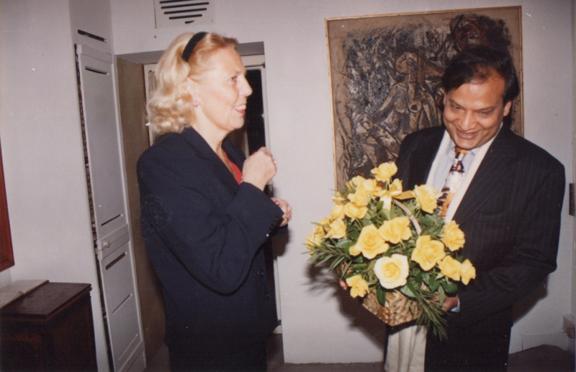 Installation view 12
