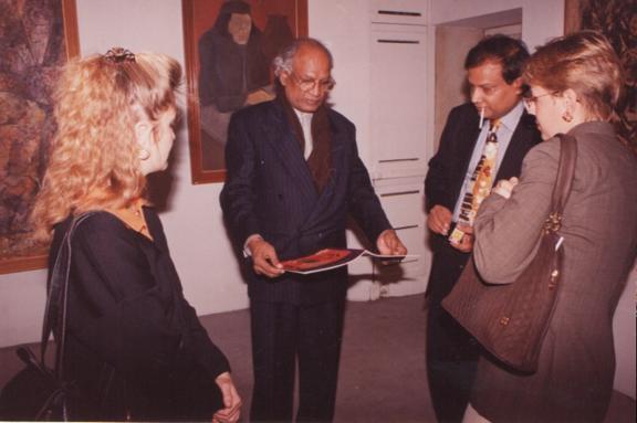 Installation view 11
